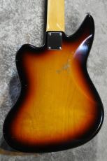 Black Smoker TM BETA-JMB5 MISA -3Tone Burst- #086【4.17kg】【MISA SIGNATURE MODEL 】_5