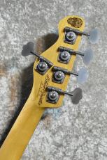Black Smoker TM BETA-JMB5 MISA -3Tone Burst- #086【4.17kg】【MISA SIGNATURE MODEL 】_7