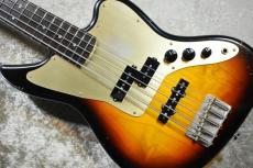 Black Smoker TM BETA-JMB5 MISA -3Tone Burst- #086【4.17kg】【MISA SIGNATURE MODEL 】_8
