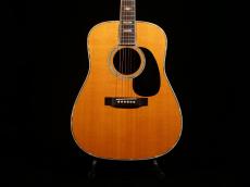 Martin D-45 CUSTOM【80'sルックのカスタムモデル ソリッドアバロン仕様 お手頃で鳴りの良い個体です! 】解説試奏動画ご覧下さい。_2