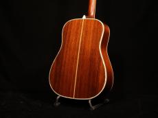 Martin D-45 CUSTOM【80'sルックのカスタムモデル ソリッドアバロン仕様 お手頃で鳴りの良い個体です! 】解説試奏動画ご覧下さい。_4
