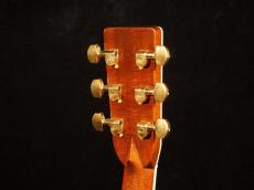Martin D-45 CUSTOM【80'sルックのカスタムモデル ソリッドアバロン仕様 お手頃で鳴りの良い個体です! 】解説試奏動画ご覧下さい。_7