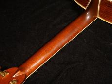 Martin D-45 CUSTOM【80'sルックのカスタムモデル ソリッドアバロン仕様 お手頃で鳴りの良い個体です! 】解説試奏動画ご覧下さい。_9