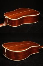 Martin D-45 CUSTOM【80'sルックのカスタムモデル ソリッドアバロン仕様 お手頃で鳴りの良い個体です! 】解説試奏動画ご覧下さい。_15