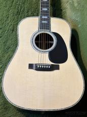 Martin CTM D-45 -1968 Feature- #3065323【解説動画あり】【当店限定オーダー品】_5