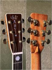 Martin CTM D-45 -1968 Feature- #3065323【解説動画あり】【当店限定オーダー品】_7