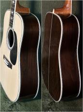 Martin CTM D-45 -1968 Feature- #3065323【解説動画あり】【当店限定オーダー品】_9