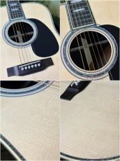 Martin CTM D-45 -1968 Feature- #3065323【解説動画あり】【当店限定オーダー品】_10