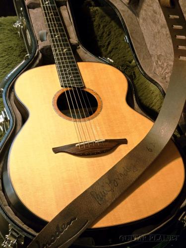 Lowden O-50 Namm Custom "Played by Paul Brady" -2019USED!!-【48回迄金利0%対象】