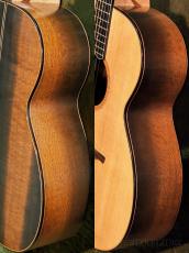Lowden O-50 Namm Custom "Played by Paul Brady" -2019USED!!-【48回迄金利0%対象】_4