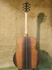 Lowden O-50 Namm Custom "Played by Paul Brady" -2019USED!!-【48回迄金利0%対象】_6