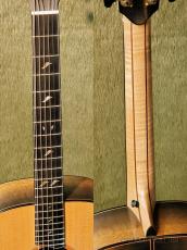 Lowden O-50 Namm Custom "Played by Paul Brady" -2019USED!!-【48回迄金利0%対象】_7