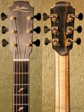 Lowden O-50 Namm Custom "Played by Paul Brady" -2019USED!!-【48回迄金利0%対象】_8