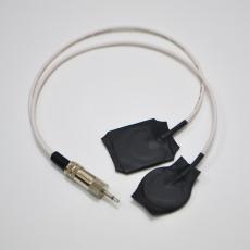 Birdland LARK Pickups LPU1 Flat+OBP【フラットセンサー】【アンダーサドル×コンタクトマイク】【全国送料負担】_3