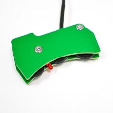 Birdland LARK Pickups LPU1 Flat+OBP【フラットセンサー】【アンダーサドル×コンタクトマイク】【全国送料負担】_5
