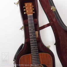 Martin CTM 7-18 K2 (All Hawaiian Koawood)【デモ動画掲載】_8