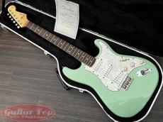 Fender Custom Shop MBS Custom Hardtail Stratocaster Muster Built by J.W.Black '97
