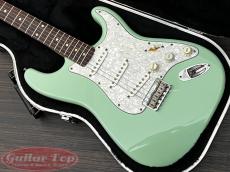 Fender Custom Shop MBS Custom Hardtail Stratocaster Muster Built by J.W.Black '97_2