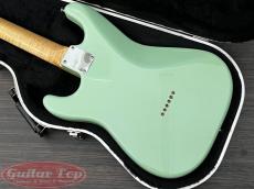 Fender Custom Shop MBS Custom Hardtail Stratocaster Muster Built by J.W.Black '97_3