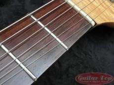 Fender Custom Shop MBS Custom Hardtail Stratocaster Muster Built by J.W.Black '97_5