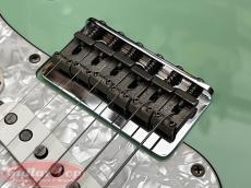 Fender Custom Shop MBS Custom Hardtail Stratocaster Muster Built by J.W.Black '97_8