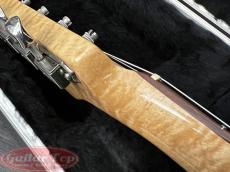 Fender Custom Shop MBS Custom Hardtail Stratocaster Muster Built by J.W.Black '97_10