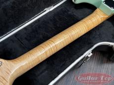 Fender Custom Shop MBS Custom Hardtail Stratocaster Muster Built by J.W.Black '97_13