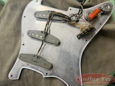 Fender Custom Shop MBS Custom Hardtail Stratocaster Muster Built by J.W.Black '97_15
