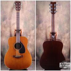 YAMAHA FG-180 "Light Green Label"