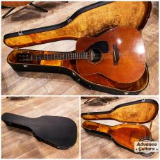 YAMAHA FG-180 "Light Green Label"_3