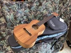Martin T1K  Uke Tenor Ukulele with Pickup 　マーチン　テナーウクレレ　_2