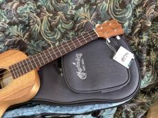 Martin T1K  Uke Tenor Ukulele with Pickup 　マーチン　テナーウクレレ　_3