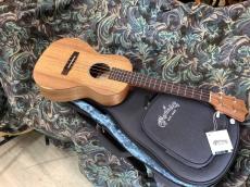 Martin T1K  Uke Tenor Ukulele with Pickup 　マーチン　テナーウクレレ　_4