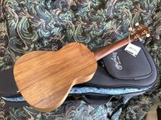 Martin T1K  Uke Tenor Ukulele with Pickup 　マーチン　テナーウクレレ　_5