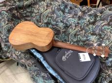 Martin T1K  Uke Tenor Ukulele with Pickup 　マーチン　テナーウクレレ　_8