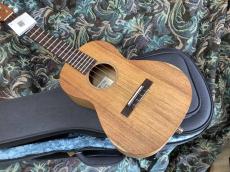 Martin T1K  Uke Tenor Ukulele with Pickup 　マーチン　テナーウクレレ　