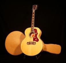 Gibson SJ-200 ART DECO【アールデコデザインが施された超希少モデルが極上美品で入荷です! 世界中探しても出てきません! お早めにご注文下さい。】解説試奏動画ご覧いただけます。