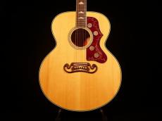 Gibson SJ-200 ART DECO【アールデコデザインが施された超希少モデルが極上美品で入荷です! 世界中探しても出てきません! お早めにご注文下さい。】解説試奏動画ご覧いただけます。_2