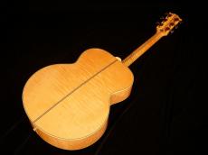 Gibson SJ-200 ART DECO【アールデコデザインが施された超希少モデルが極上美品で入荷です! 世界中探しても出てきません! お早めにご注文下さい。】解説試奏動画ご覧いただけます。_7