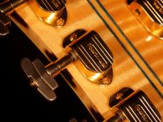 Gibson SJ-200 ART DECO【アールデコデザインが施された超希少モデルが極上美品で入荷です! 世界中探しても出てきません! お早めにご注文下さい。】解説試奏動画ご覧いただけます。_12