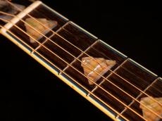 Gibson SJ-200 ART DECO【アールデコデザインが施された超希少モデルが極上美品で入荷です! 世界中探しても出てきません! お早めにご注文下さい。】解説試奏動画ご覧いただけます。_13