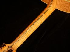 Gibson SJ-200 ART DECO【アールデコデザインが施された超希少モデルが極上美品で入荷です! 世界中探しても出てきません! お早めにご注文下さい。】解説試奏動画ご覧いただけます。_14