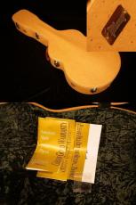 Gibson SJ-200 ART DECO【アールデコデザインが施された超希少モデルが極上美品で入荷です! 世界中探しても出てきません! お早めにご注文下さい。】解説試奏動画ご覧いただけます。_17
