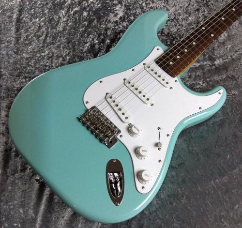 Tokai AST101 SOB《Sonic Blue》 s/n240311 【3.85kg】
