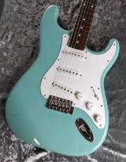 Tokai AST101 SOB《Sonic Blue》 s/n240311 【3.85kg】_3