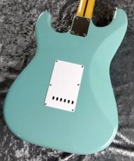 Tokai AST101 SOB《Sonic Blue》 s/n240311 【3.85kg】_5