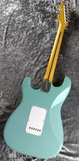 Tokai AST101 SOB《Sonic Blue》 s/n240311 【3.85kg】_6