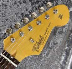 Tokai AST101 SOB《Sonic Blue》 s/n240311 【3.85kg】_9