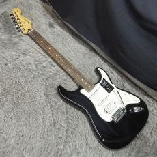Fender Player Stratocaster HSS PF Black【セール開催中!!】_8