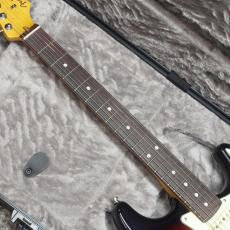 Fender American Ultra Stratocaster HSS RW Ultraburst【セール開催中!!】_2